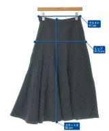 tricot COMME des GARCONS（トリココムデギャルソン）ロング・マキシ丈