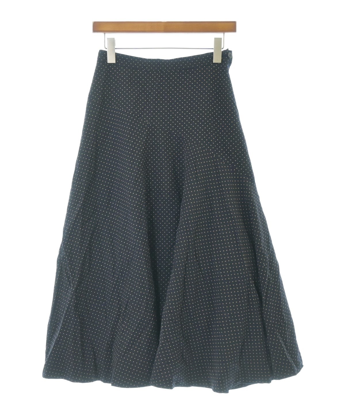 tricot COMME des GARCONS ロングスカート　sizeM tricot COMME des GARCONS（トリココムデギャルソン）ロング・マキシ丈