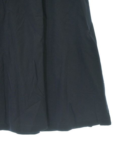 tricot COMME des GARCONS（トリココムデギャルソン）ひざ丈スカート 紺 サイズ:M レディース/2200642443182