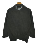 tricot COMME des GARCONS（トリココムデギャルソン）カーディガン グレー サイズ:-(S位) レディース/2200642547095