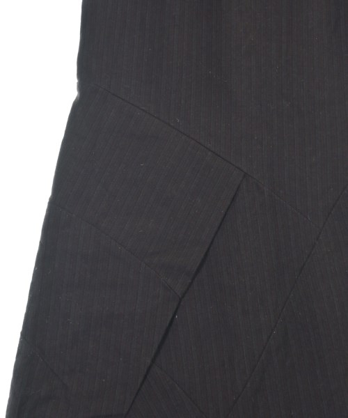 tricot COMME des GARCONS（トリココムデギャルソン）ワンピース 茶 サイズ:-(M位) レディース/2200627281068