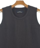 tricot COMME des GARCONS（トリココムデギャルソン）ワンピース 茶 サイズ:-(M位) レディース/2200627281068