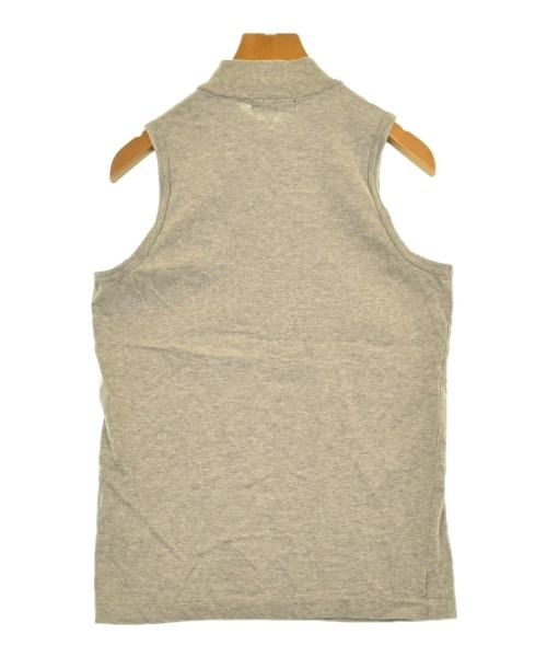 tricot COMME des GARCONS（トリココムデギャルソン）ノースリーブ グレー サイズ:-(M位) レディース/2200629254046
