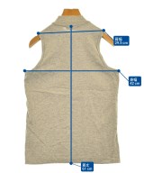 tricot COMME des GARCONS（トリココムデギャルソン）ノースリーブ グレー サイズ:-(M位) レディース/2200629254046