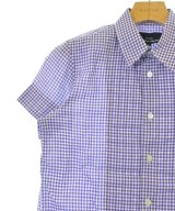 tricot COMME des GARCONS（トリココムデギャルソン）カジュアルシャツ 紫 サイズ:M レディース/2200631235064