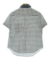 tricot COMME des GARCONS（トリココムデギャルソン）カジュアルシャツ 黒 サイズ:S レディース/2200631235071