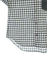 tricot COMME des GARCONS（トリココムデギャルソン）カジュアルシャツ 黒 サイズ:S レディース/2200631235071