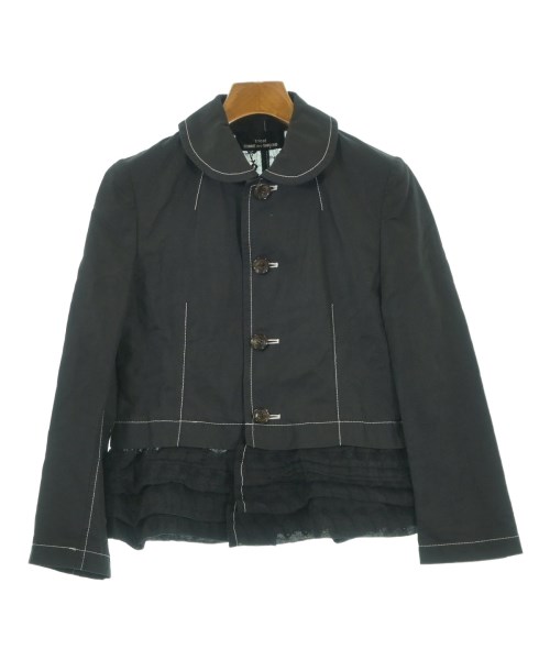 tricot COMME des GARCONS(トリココムデギャルソン)その他 黒 サイズ:-(L位)/2200632963010