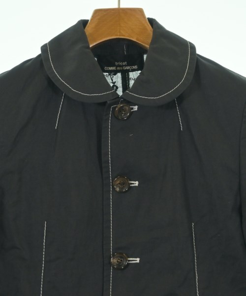 tricot COMME des GARCONS（トリココムデギャルソン）その他 黒 サイズ:-(L位) レディース/2200632963010