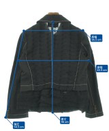 tricot COMME des GARCONS（トリココムデギャルソン）その他 黒 サイズ:-(L位) レディース/2200632963010