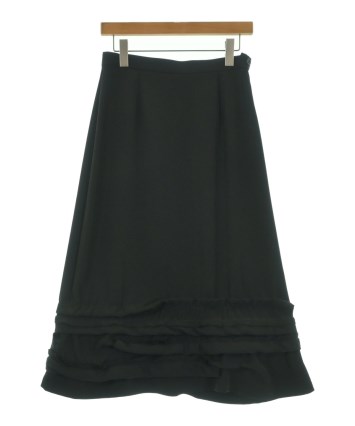 トリコ　COMME des GARCONS ロングカーデ 中古・古着通販】tricot COMME des GARCONS (トリココムデギャルソン