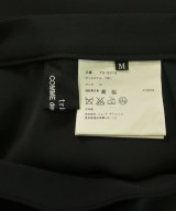 tricot COMME des GARCONS（トリココムデギャルソン）ロング・マキシ丈スカート 黒 サイズ:M レディース/2200632963027