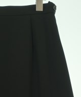 tricot COMME des GARCONS（トリココムデギャルソン）ロング・マキシ丈スカート 黒 サイズ:M レディース/2200632963027