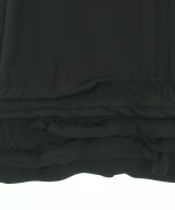 tricot COMME des GARCONS（トリココムデギャルソン）ロング・マキシ丈スカート 黒 サイズ:M レディース/2200632963027