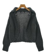 tricot COMME des GARCONS（トリココムデギャルソン）カーディガン グレー サイズ:F レディース/2200632963034
