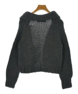 tricot COMME des GARCONS（トリココムデギャルソン）カーディガン グレー サイズ:F レディース/2200632963034