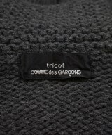 tricot COMME des GARCONS（トリココムデギャルソン）カーディガン グレー サイズ:F レディース/2200632963034