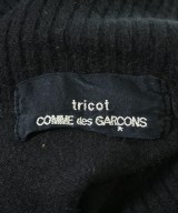 tricot COMME des GARCONS（トリココムデギャルソン）ニット・セーター 黒 サイズ:-(M位) レディース/2200632963041