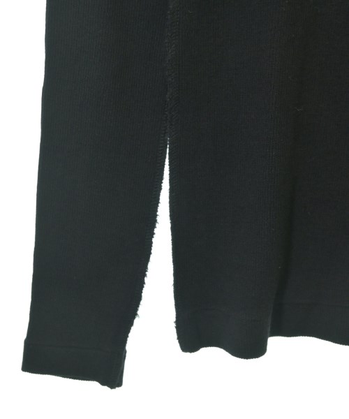 tricot COMME des GARCONS（トリココムデギャルソン）ニット・セーター 黒 サイズ:-(XS位) レディース/2200632963065
