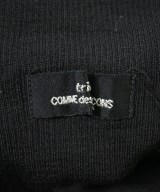 tricot COMME des GARCONS（トリココムデギャルソン）ニット・セーター 黒 サイズ:-(XS位) レディース/2200632963065