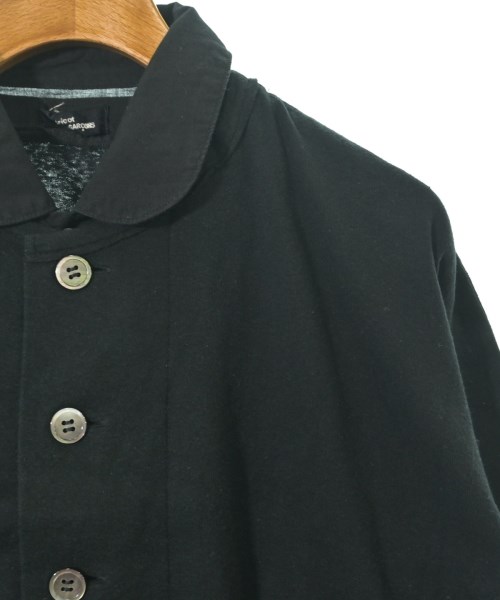 tricot COMME des GARCONS（トリココムデギャルソン）カーディガン 黒 サイズ:-(XL位) レディース/2200632963072