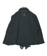 tricot COMME des GARCONS（トリココムデギャルソン）カーディガン 黒 サイズ:-(XL位) レディース/2200632963072