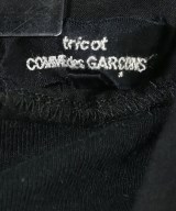 tricot COMME des GARCONS（トリココムデギャルソン）カーディガン 黒 サイズ:-(XL位) レディース/2200632963072