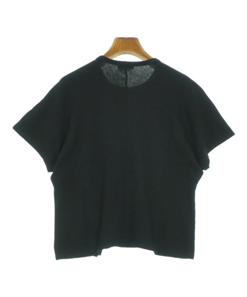 tricot COMME des GARCONS（トリココムデギャルソン）Tシャツ・カットソー 黒 サイズ:-(L位) レディース/2200632963089