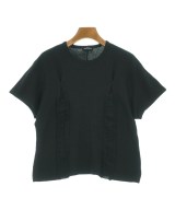 tricot COMME des GARCONS（トリココムデギャルソン）Tシャツ・カットソー 黒 サイズ:-(L位) レディース/2200632963089