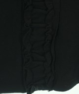 tricot COMME des GARCONS（トリココムデギャルソン）Tシャツ・カットソー 黒 サイズ:-(L位) レディース/2200632963089