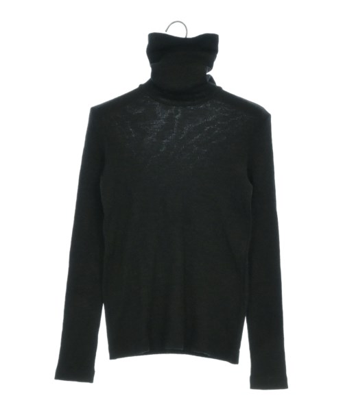 tricot COMME des GARCONS(トリココムデギャルソン)ニット・セーター グレー サイズ:-(XS位)/2200632963102