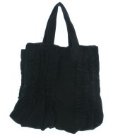 tricot COMME des GARCONS（トリココムデギャルソン）トートバッグ 黒 サイズ:- レディース/2200632963133