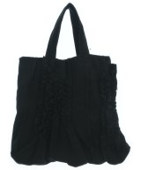 tricot COMME des GARCONS（トリココムデギャルソン）トートバッグ 黒 サイズ:- レディース/2200632963133