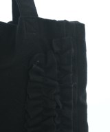 tricot COMME des GARCONS（トリココムデギャルソン）トートバッグ 黒 サイズ:- レディース/2200632963133