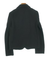 tricot COMME des GARCONS（トリココムデギャルソン）カジュアルジャケット 黒 サイズ:-(L位) レディース/2200642866042
