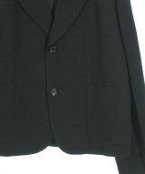 tricot COMME des GARCONS（トリココムデギャルソン）カジュアルジャケット 黒 サイズ:-(L位) レディース/2200642866042