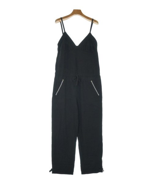 tricot COMME des GARCONS(トリココムデギャルソン)オールインワン/サロペット 黒 サイズ:S/2200630750117