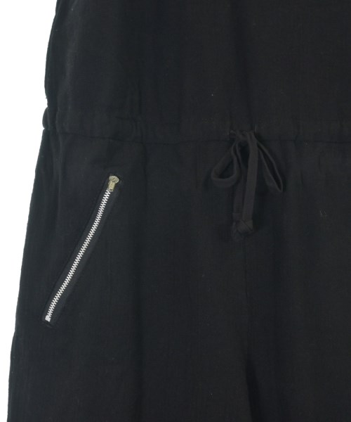 tricot COMME des GARCONS（トリココムデギャルソン）オールインワン/サロペット 黒 サイズ:S レディース/2200630750117