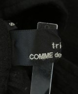 tricot COMME des GARCONS（トリココムデギャルソン）オールインワン/サロペット 黒 サイズ:S レディース/2200630750117