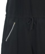 tricot COMME des GARCONS（トリココムデギャルソン）オールインワン/サロペット 黒 サイズ:S レディース/2200630750117