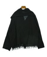 tricot COMME des GARCONS（トリココムデギャルソン）カジュアルシャツ 黒 サイズ:F レディース/2200630750193