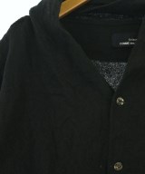 tricot COMME des GARCONS（トリココムデギャルソン）カジュアルシャツ 黒 サイズ:F レディース/2200630750193