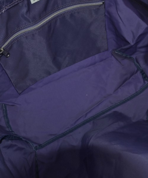 tricot COMME des GARCONS（トリココムデギャルソン）トートバッグ 紫 サイズ:- レディース/2200630750230