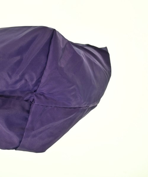 tricot COMME des GARCONS（トリココムデギャルソン）トートバッグ 紫 サイズ:- レディース/2200630750230