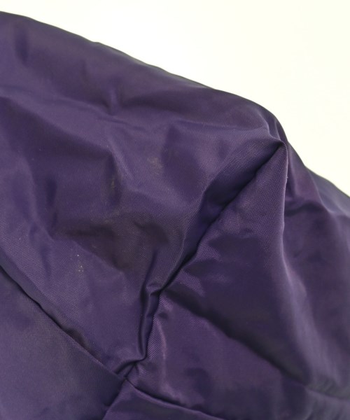 tricot COMME des GARCONS（トリココムデギャルソン）トートバッグ 紫 サイズ:- レディース/2200630750230