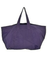 tricot COMME des GARCONS（トリココムデギャルソン）トートバッグ 紫 サイズ:- レディース/2200630750230