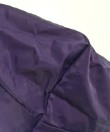 tricot COMME des GARCONS（トリココムデギャルソン）トートバッグ 紫 サイズ:- レディース/2200630750230