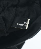 tricot COMME des GARCONS（トリココムデギャルソン）ヘアアクセサリー 黒 サイズ:- レディース/2200630750247