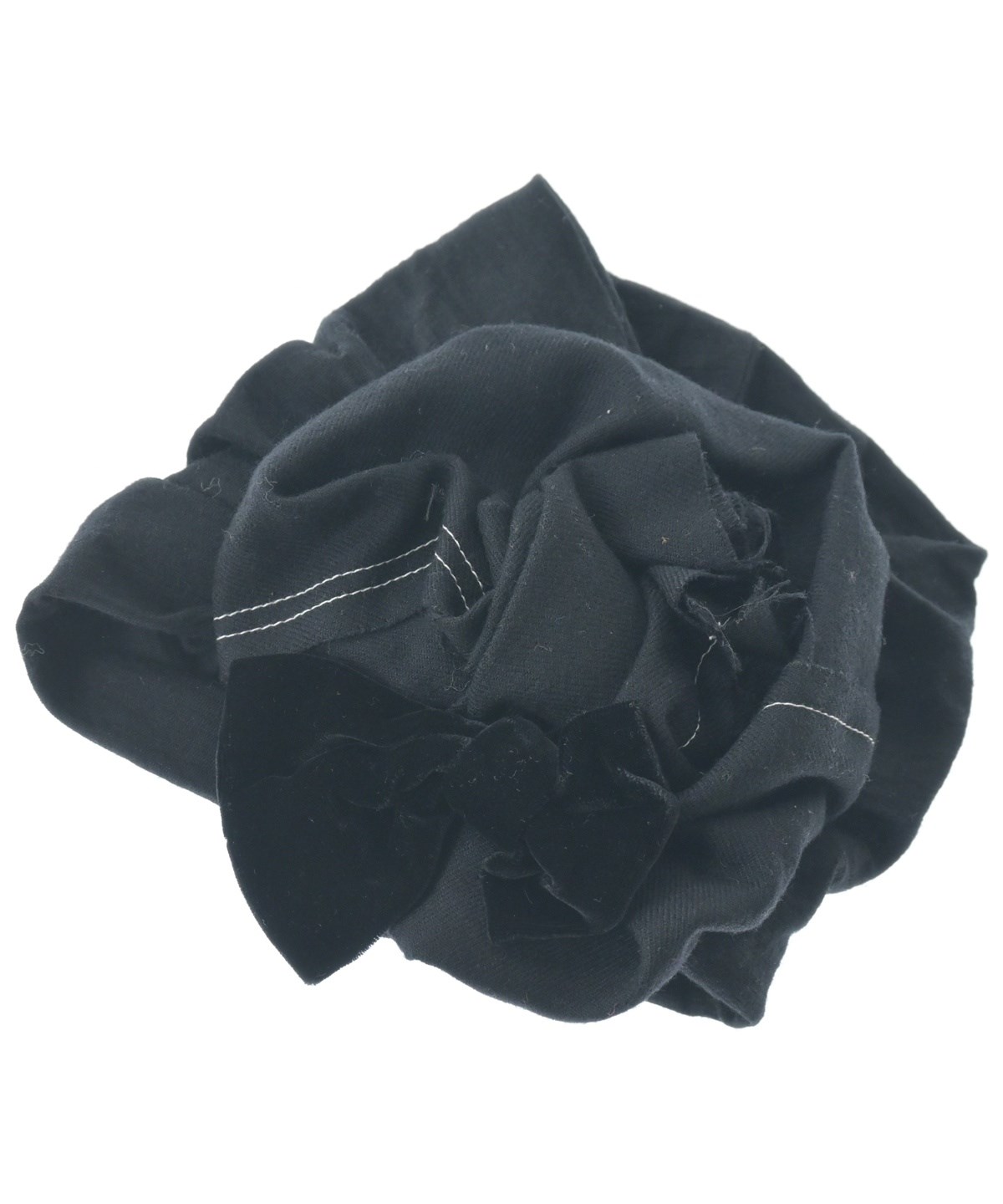 tricot COMME de GARCONS ヘアアクセサリー tricot COMME des GARCONS（トリココムデギャルソン）ヘアアクセサリー