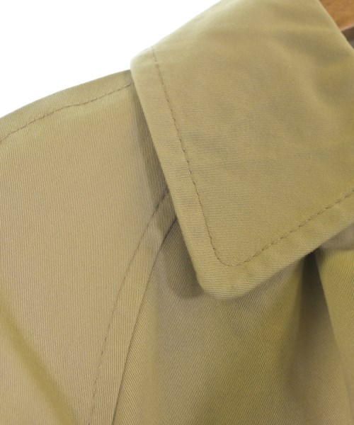 tricot COMME des GARCONS（トリココムデギャルソン）トレンチコート ベージュ サイズ:M レディース/2200632624010